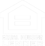 Equal Housing Lender logo